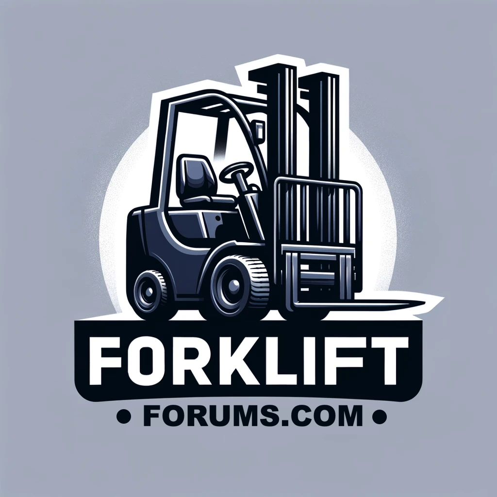 Forklift Forums